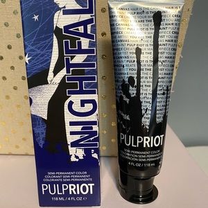 Pulptiot Nightfall Blue 4 oz Sealed
